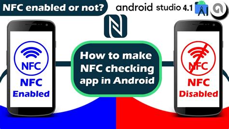 nfc reader in android|how do i know if my phone has nfc.